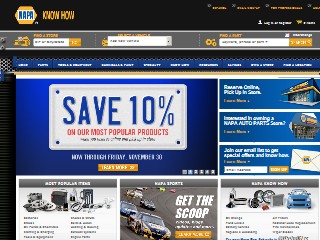 Web site https://www.napaonline.com/en/WV/Burnsville/store/23078%3Fcid%3Dpl_DAC_jobber_BurnsvilleAutoParts_23078, NAPA Auto Parts - Burnsville Auto Parts